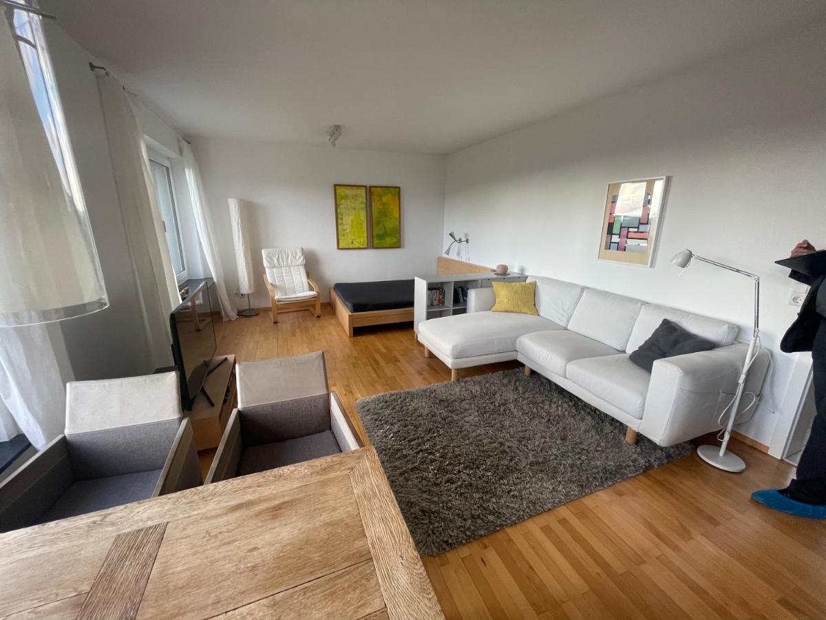 A Home Away From Home Ravensburg Exterior foto