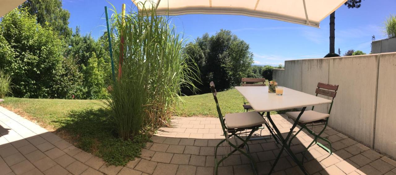 A Home Away From Home Ravensburg Exterior foto