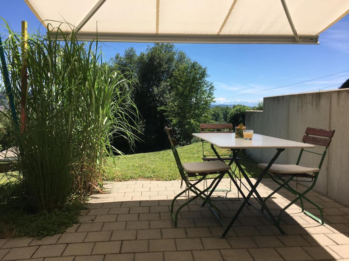A Home Away From Home Ravensburg Exterior foto