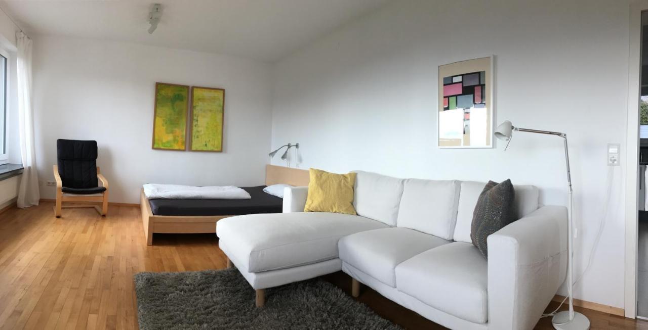 A Home Away From Home Ravensburg Exterior foto