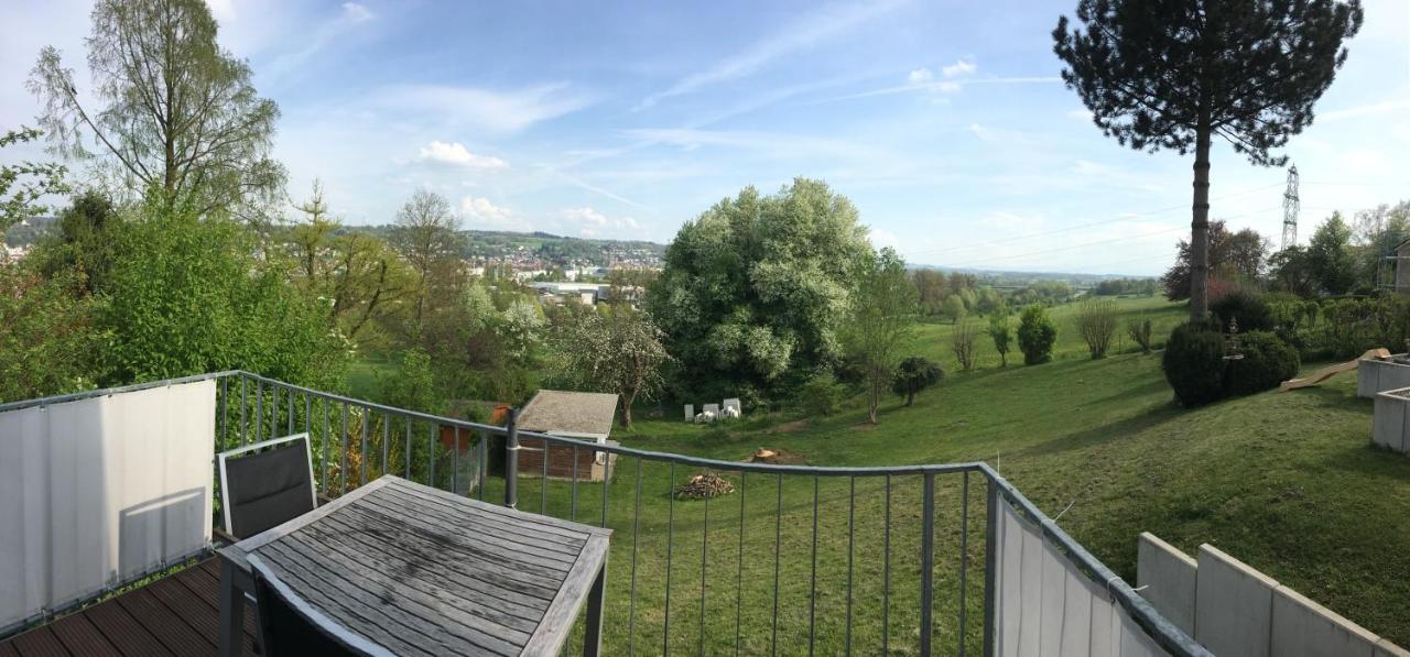 A Home Away From Home Ravensburg Exterior foto